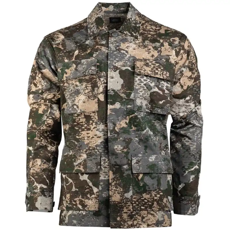 Direktkauf US BDU Feldjacke Ripstop WASP I Z1B