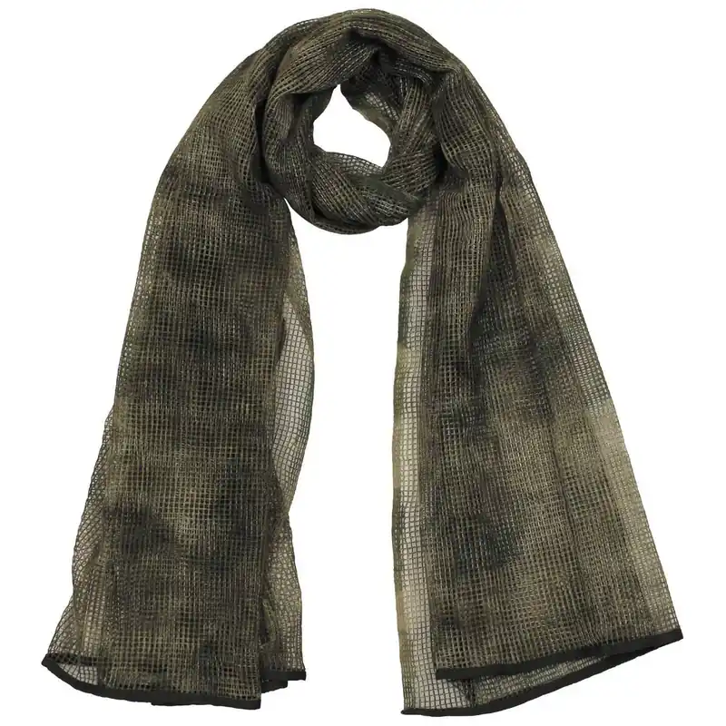 Preiswert Kommando Netzschal HDT-camo FG