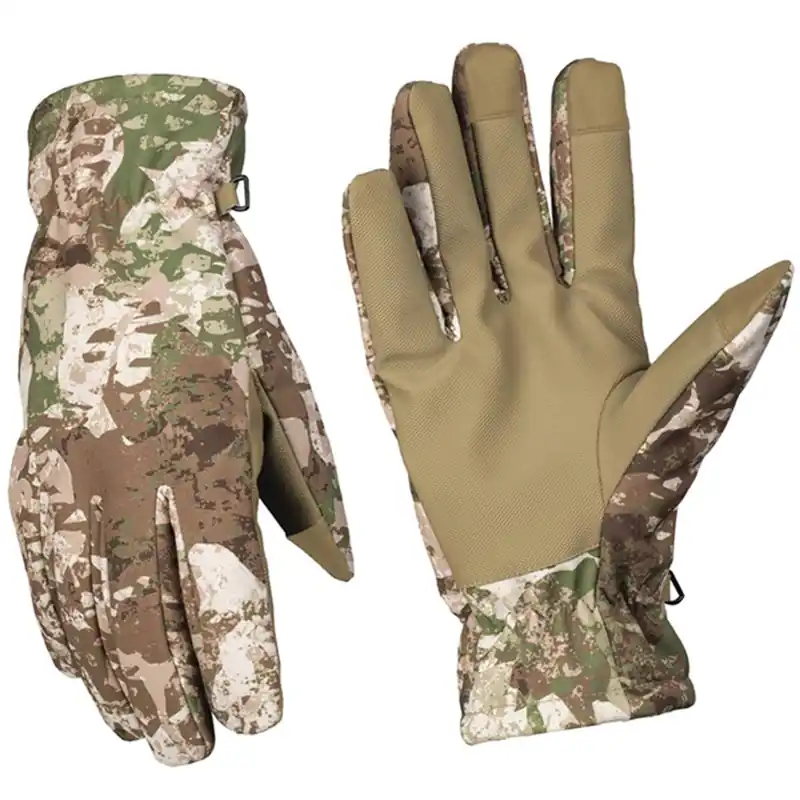 Softshell Handschuhe Thinsulate WASP I Z2 Schneller Versand