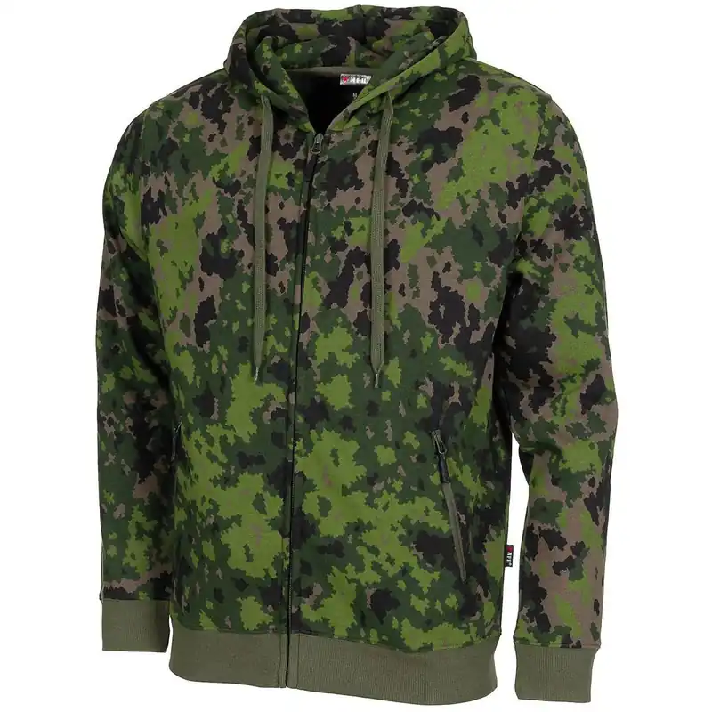 Trainingsjacke Jogger M05 tarn Neu