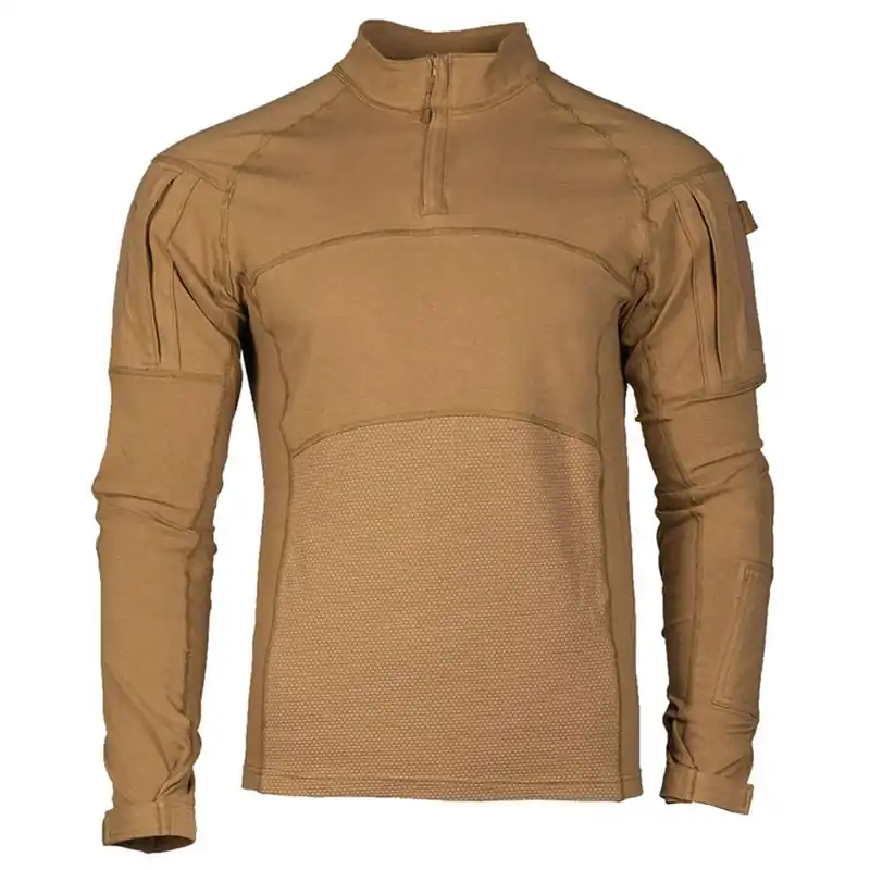 Feldhemd Assault coyote Kracherpreis