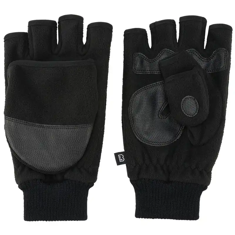 Knallerangebot Schießhandschuhe schwarz