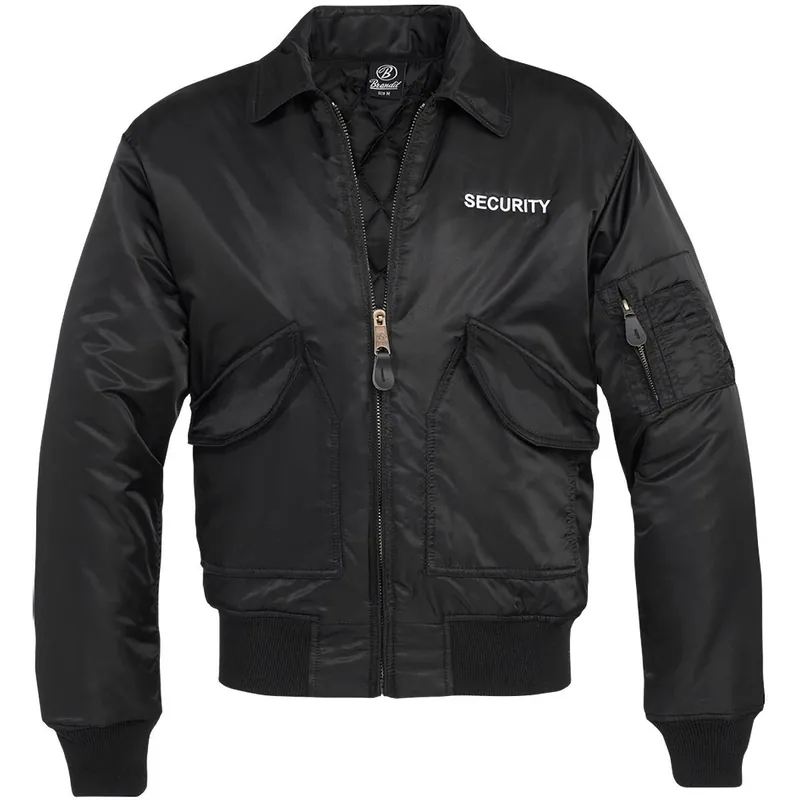 Sonderangebot Security CWU Jacke