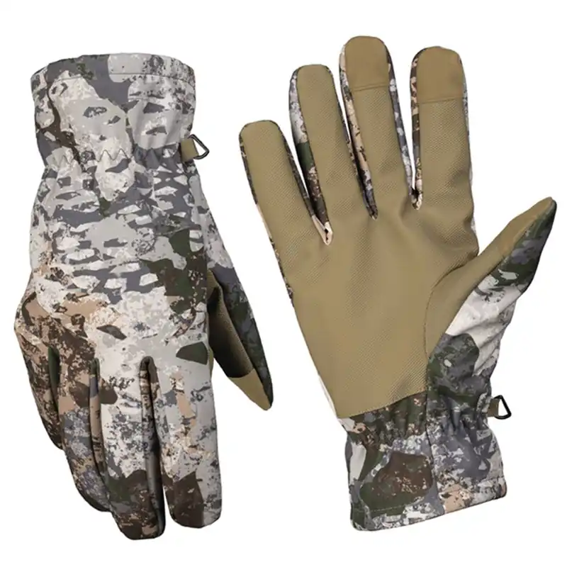 Bestseller Softshell Handschuhe Thinsulate WASP I Z1B