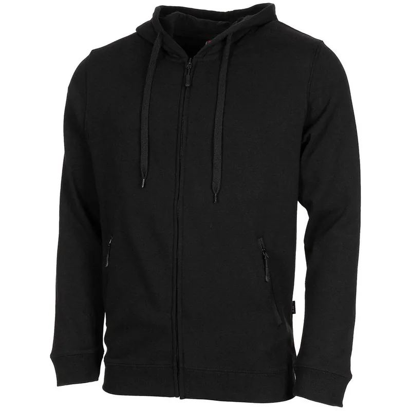 Trainingsjacke Jogger schwarz Neuheit
