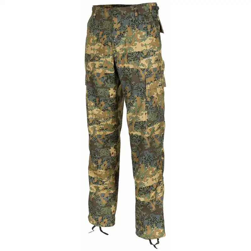 US Ranger Hose 03 tarn Schneller Versand