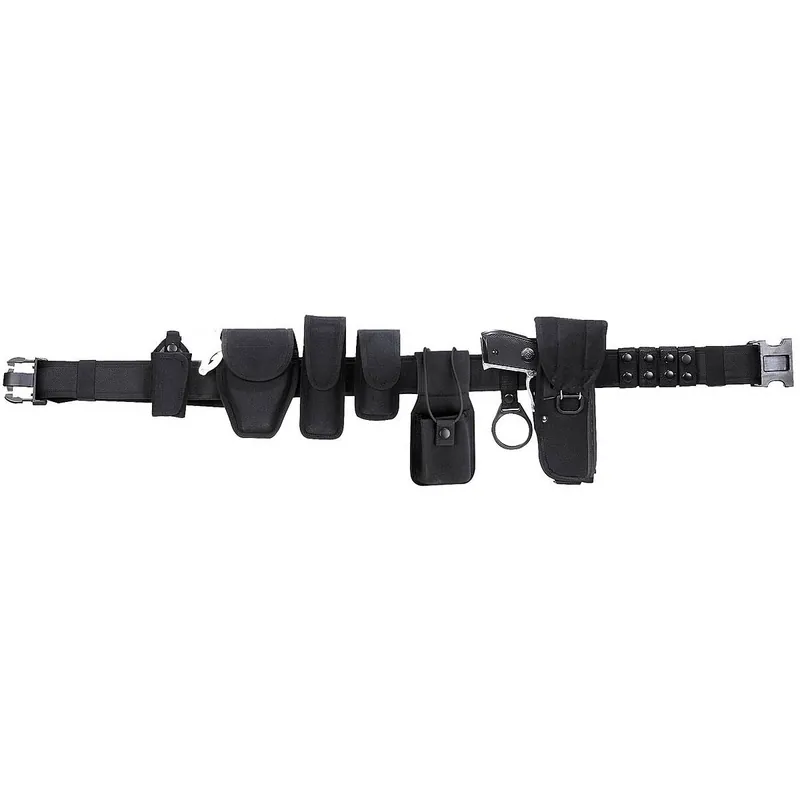 Top-Angebot Security Koppel 13-teilig EVA-Form schwarz