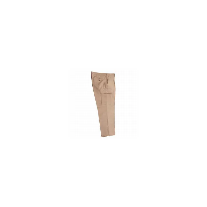 Bundeswehr Moleskinhose original nach TL, khaki Abverkauf