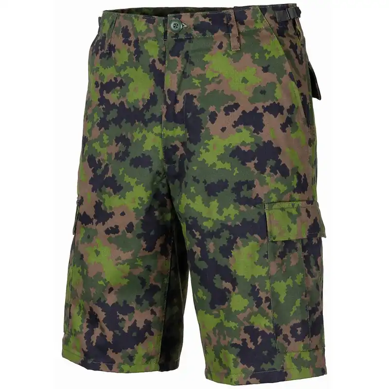 Direktkauf US BDU Bermuda M05 tarn
