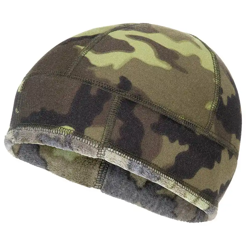 Bestseller BW Mütze Fleece CZ tarn
