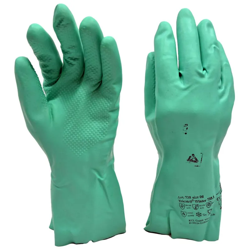 Mega-Angebot KCL Schutzhandschuhe Triotril Winter 738