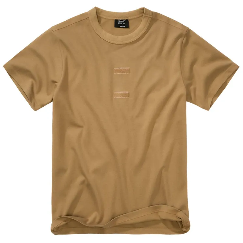 BW Tropenshirt sand Geprüft