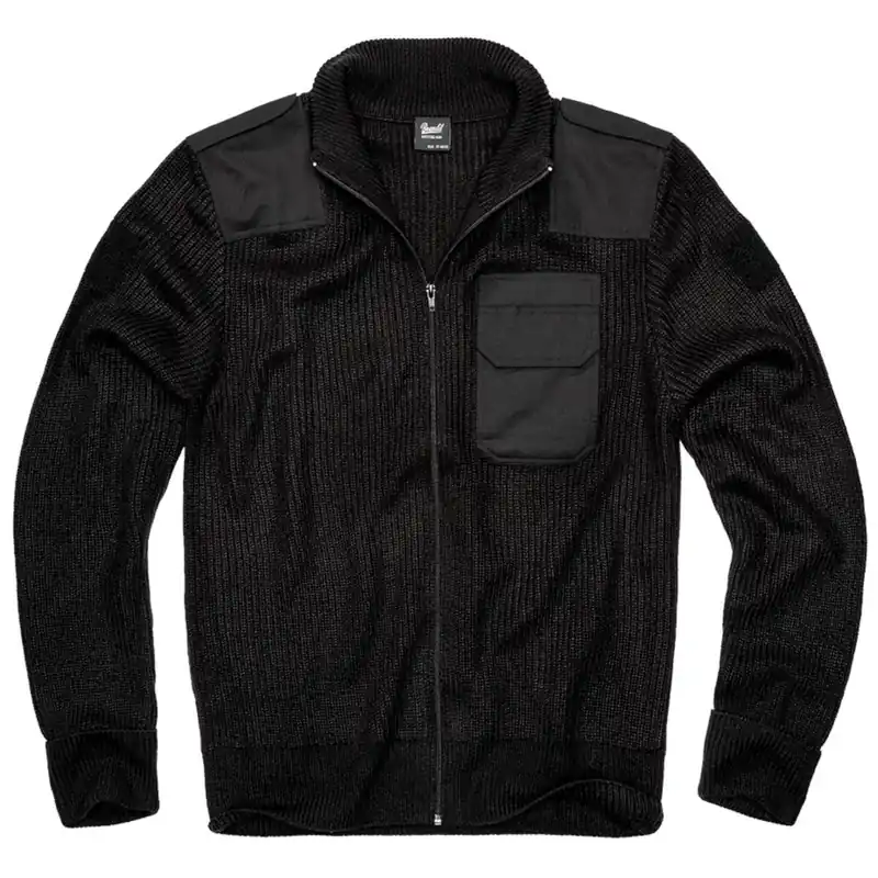 BW Cardigan schwarz Jetzt Bestellen