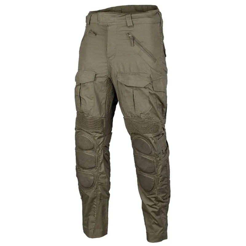 Combat Hose Chimera oliv Rabatt