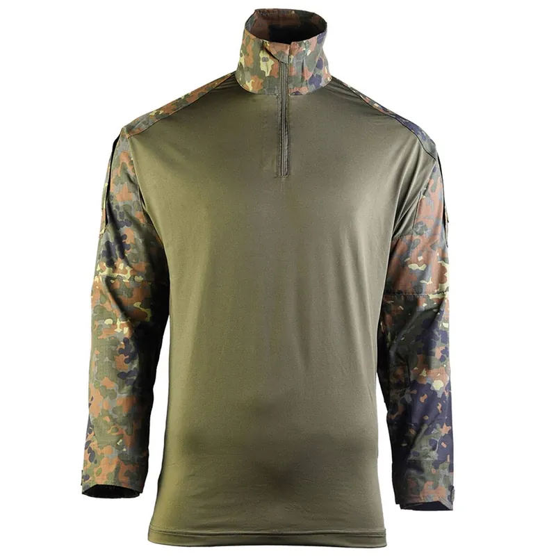 Feldhemd Tactical flecktarn Heißes Angebot