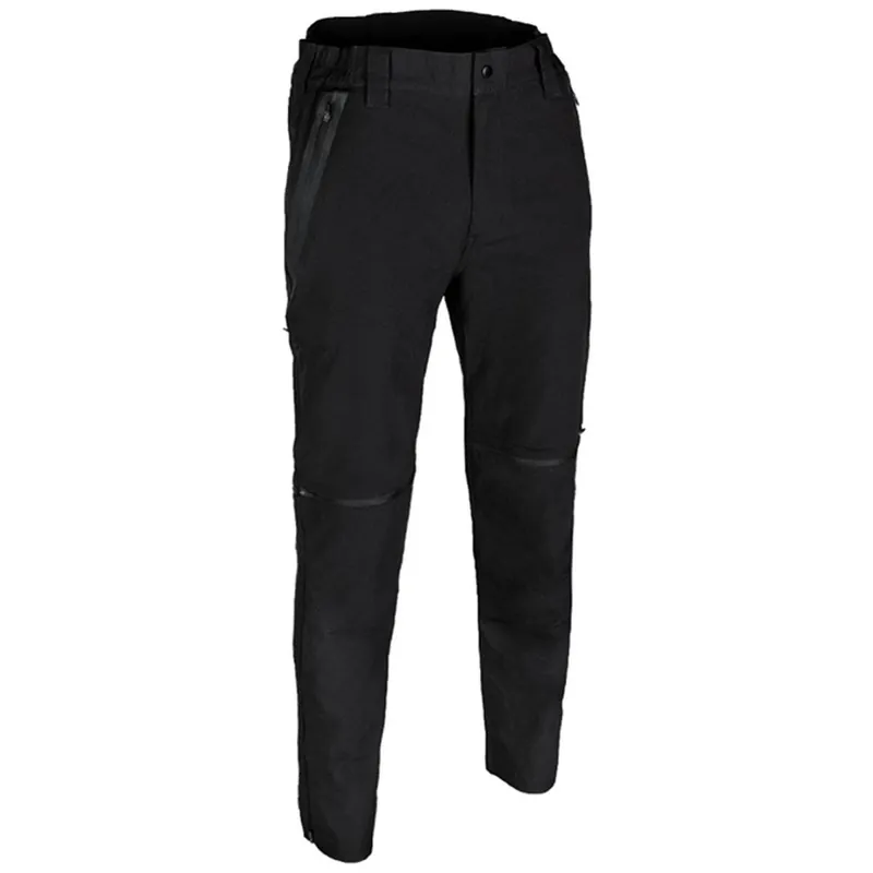 Sonderangebot Zip-off Hose Performance schwarz