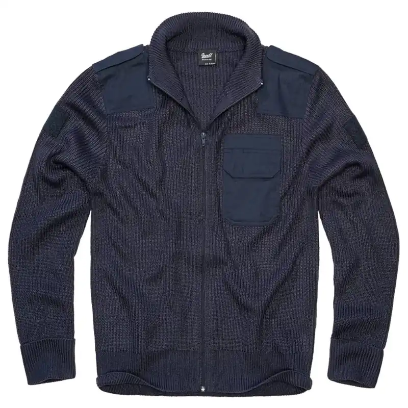 Schneller Versand BW Cardigan navy-blau