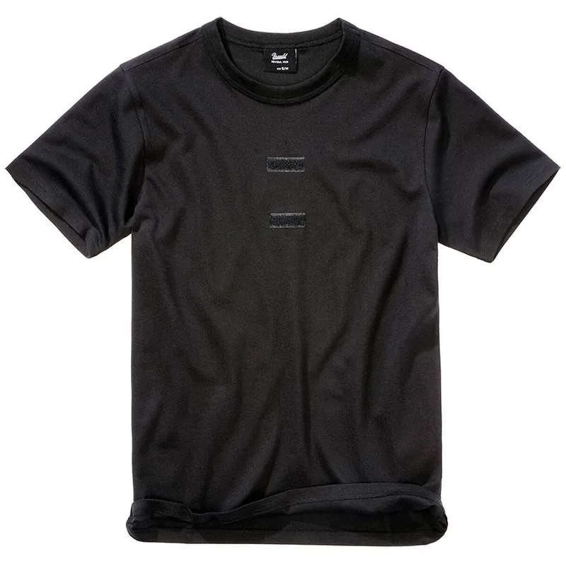 BW Tropenshirt schwarz Preisreduziert