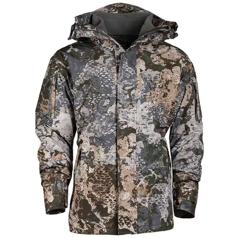 Bestpreis Jacke Nässeschutz GEN II WASP I Z1B