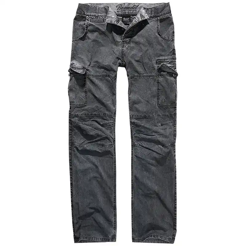 Top-Preis Rocky Star Pants schwarz