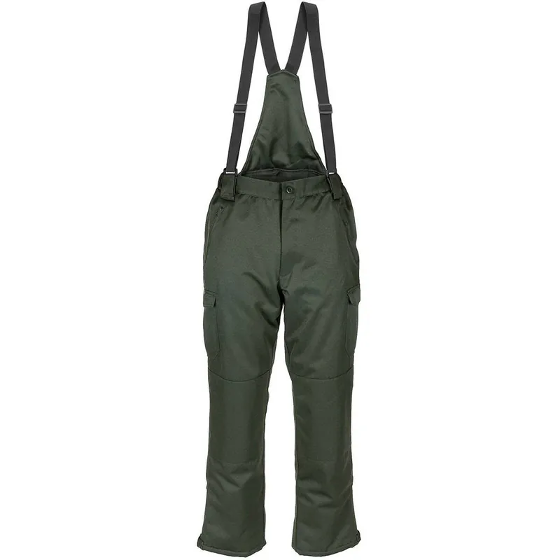 Neuheit Thermohose Polar oliv