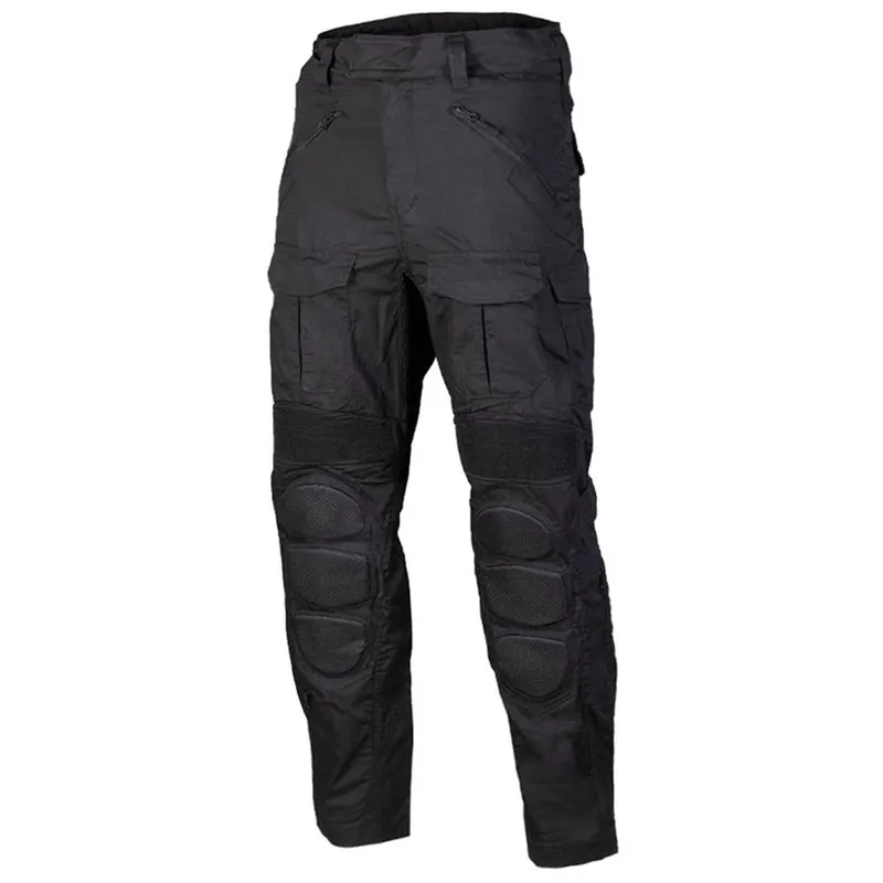 Neuheit Combat Hose Chimera schwarz