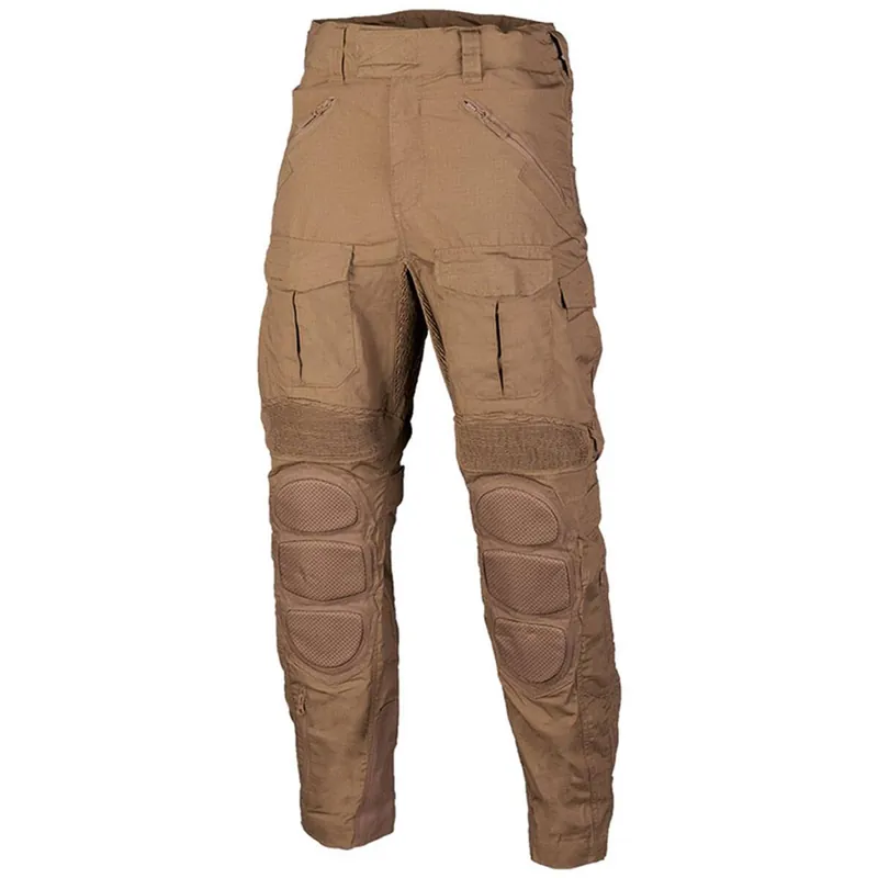Preisreduziert Combat Hose Chimera coyote