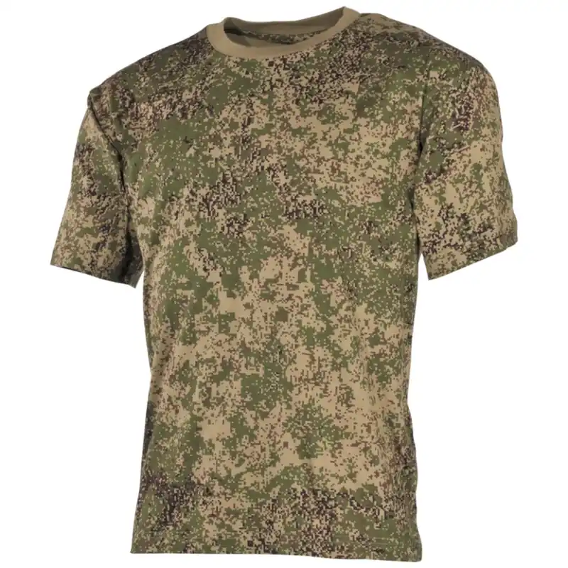 Bestseller Tarn T-Shirt russisch digital