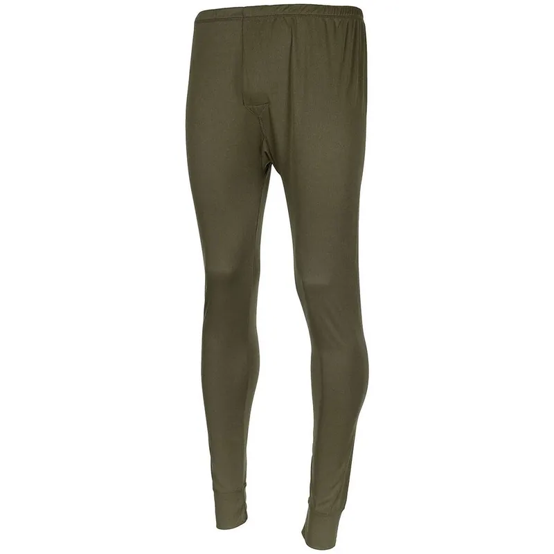 US Unterhose Level I GEN III oliv Mega-Angebot
