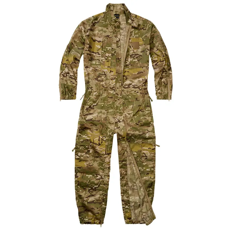 Brandit Einsatzkombi tactical camo Online Kaufen