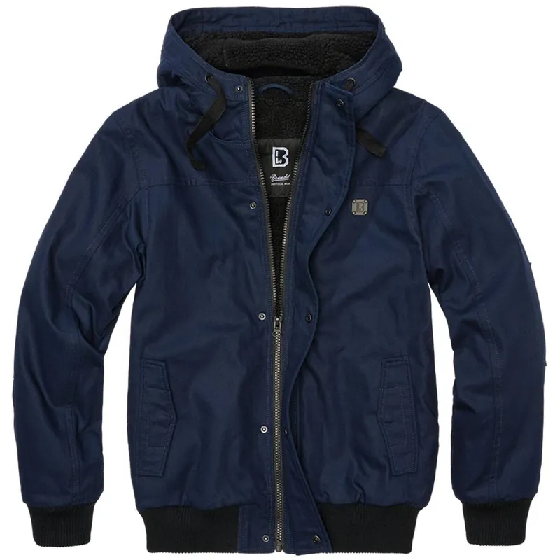 Ausverkauf Essential Jacket navy