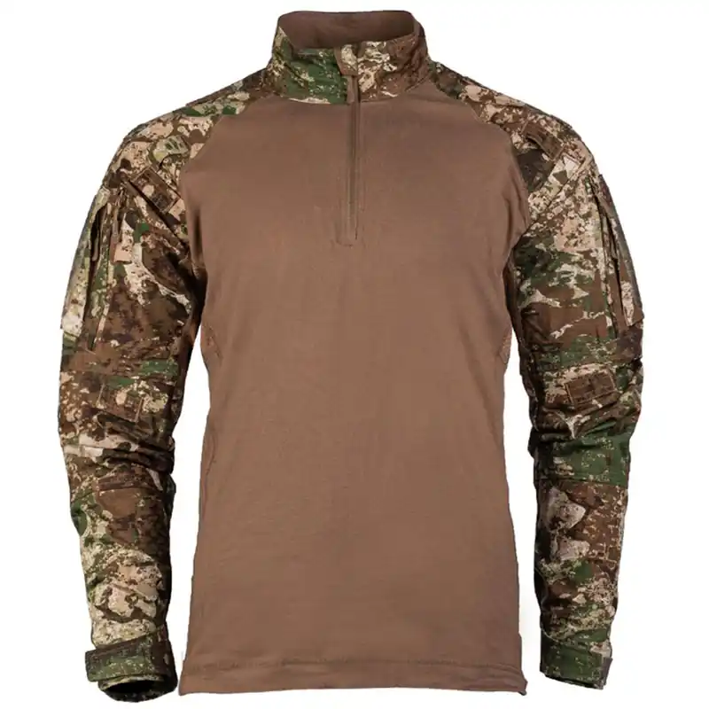 Begrenztes Angebot Feldhemd Tactical 2.0 WASP I Z2