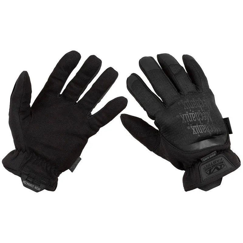 Finale Aktion Handschuhe FastFit Covert D4-360