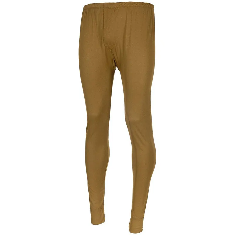 Knallerangebot US Unterhose Level I GEN III coyote