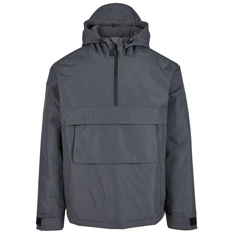 Meistverkauft Windbreaker Arctic anthrazit
