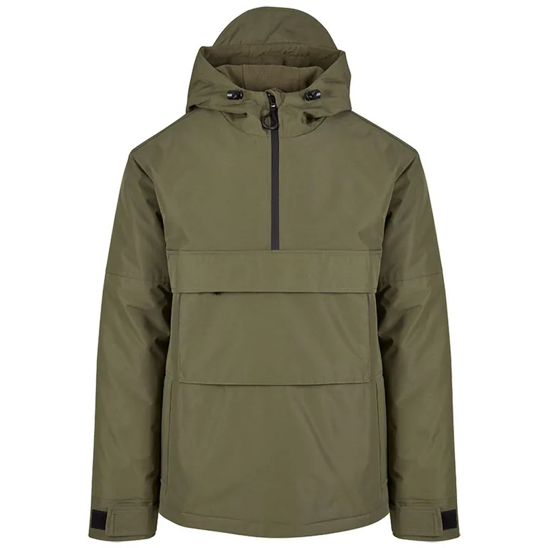 Bestseller Windbreaker Arctic oliv