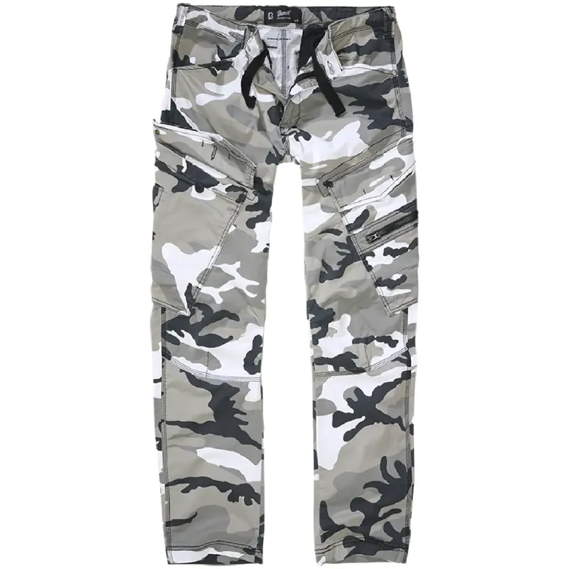 Knallerangebot Adven Slim Fit Pants urban