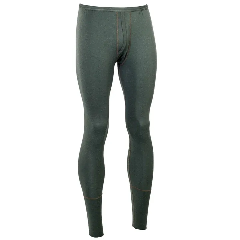 Unterhose Tactical HeatTech grün Top-Seller