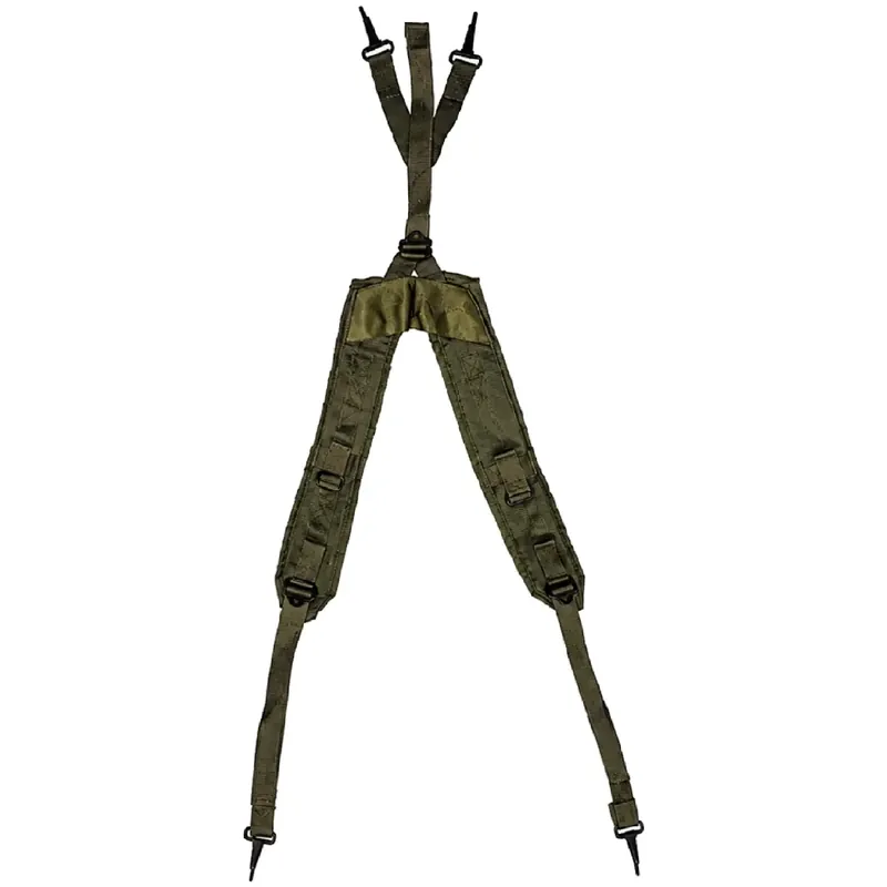 Heißes Angebot US GI Suspender LC2 oliv