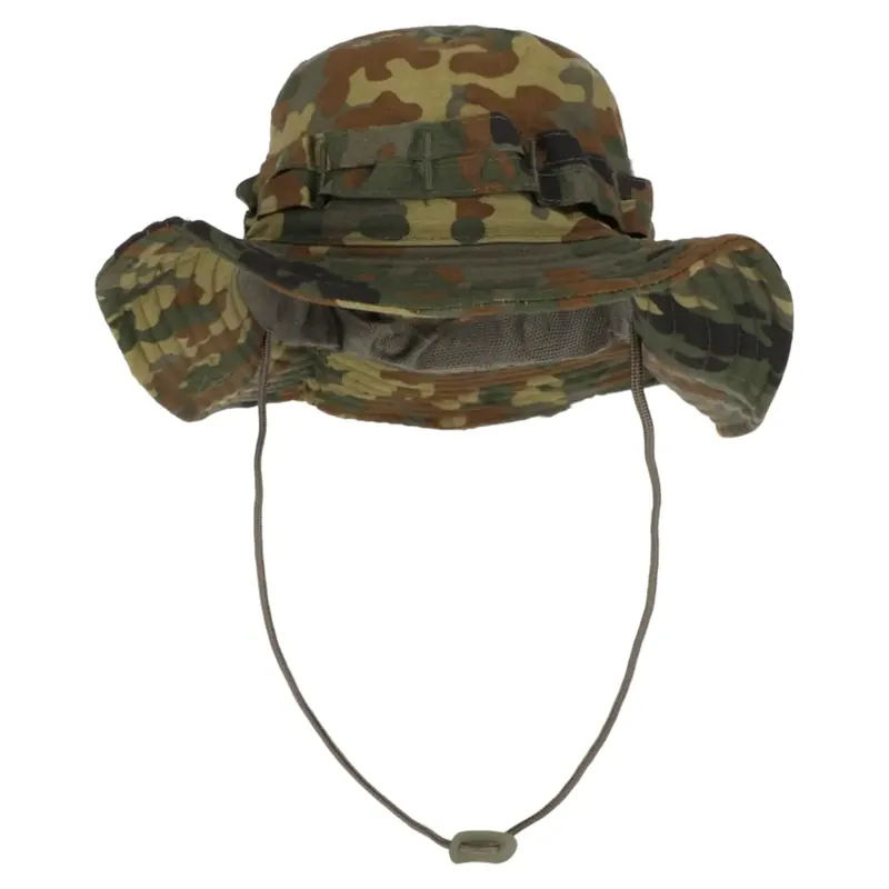 Knallerangebot AB Kabano Boonie IRR flecktarn
