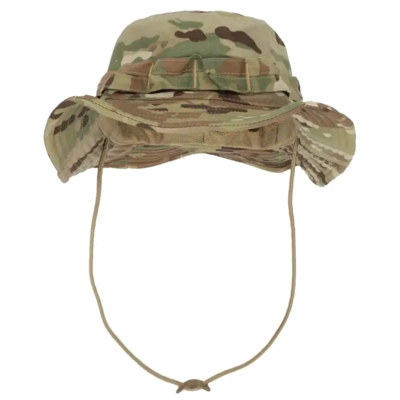 Letzte Chance AB Kabano Boonie IRR MultiCam
