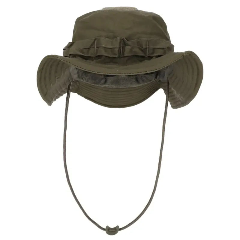 Wochenendangebot AB Kabano Boonie IRR oliv