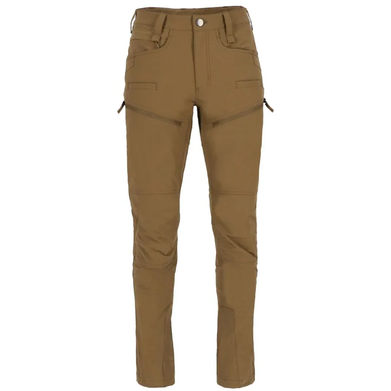 AB Lightweight Tactical Pants MK I coyote Echt