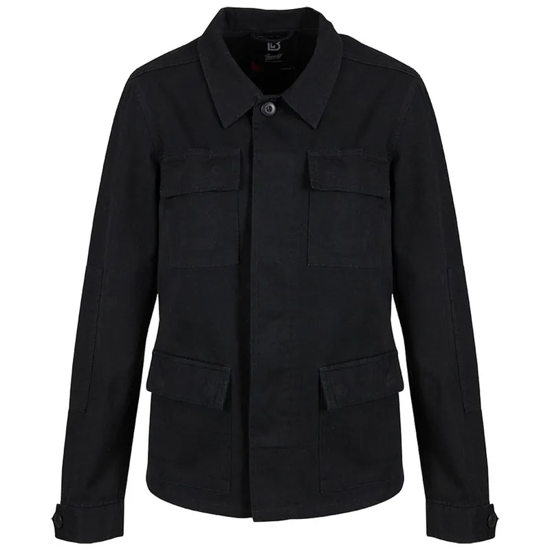 Kracherpreis Damen BDU Jacke schwarz