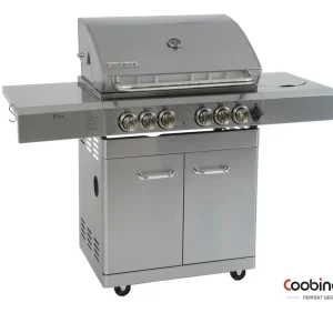 Coobinox Gasgrill FLEX Knallerangebot