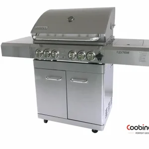 Neu Im Sortiment Coobinox Gasgrill FLEXTREME