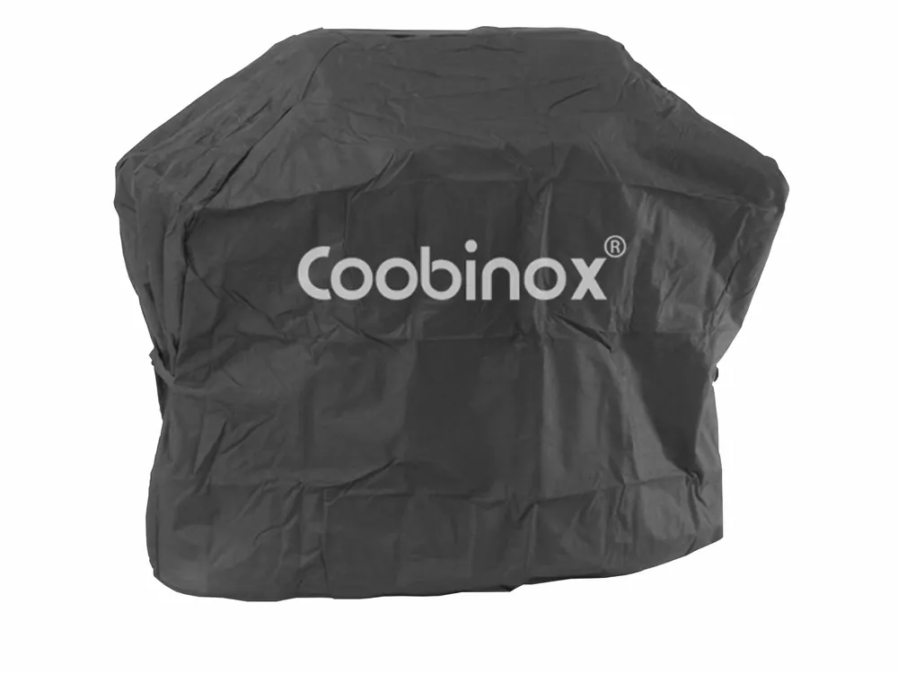 Coobinox Abdeckhaube DOUBLE POWER Meistverkauft