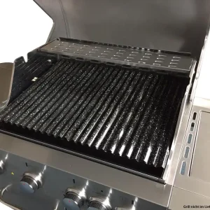 Neue Kollektion Coobinox Argentinischer Grillrost 4BE Luxus bis 05/2015