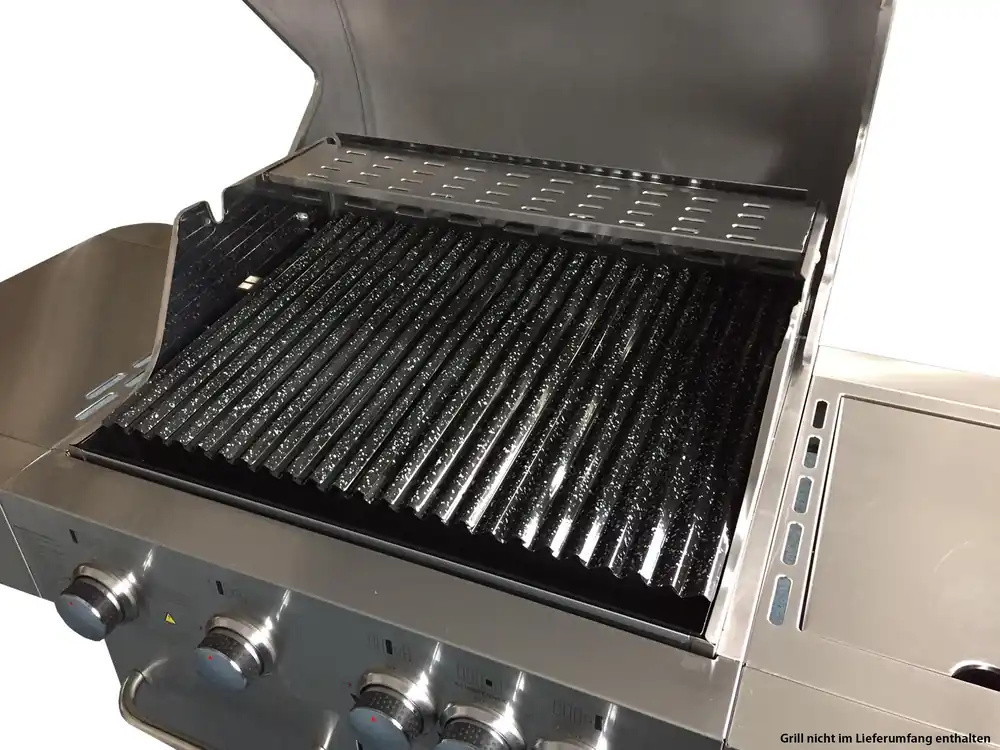 Neue Kollektion Coobinox Argentinischer Grillrost 4BE Luxus bis 05/2015