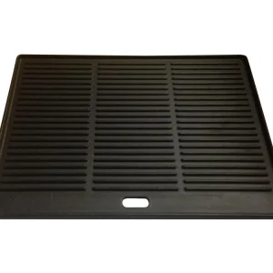 Expressversand Coobinox Gusseiserne Grillplatte FLEX / FLEXTREME / FLEXSIZZLE